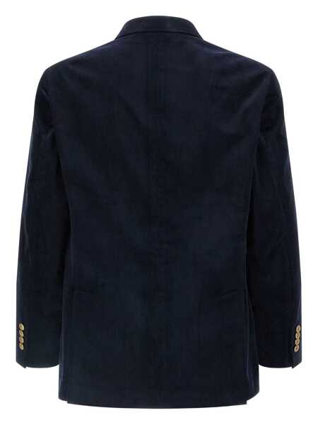 Geci Brunello Cucinelli Brunello Cucinelli Jackets And Vests C5755 Barbati (BM 19284396) 2