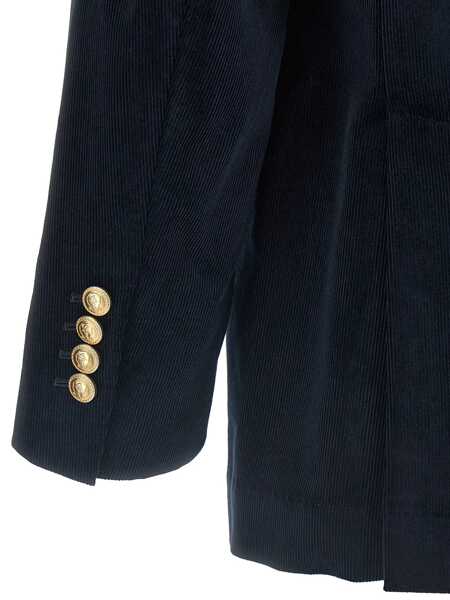 Geci Brunello Cucinelli Brunello Cucinelli Jackets And Vests C5755 Barbati (BM 19284396) 3