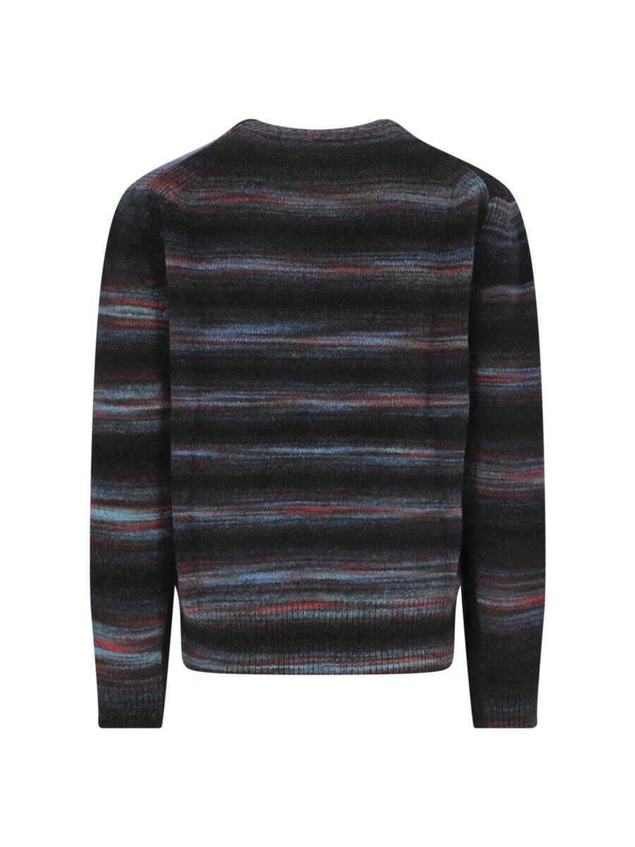 Pulovere Paul Smith Paul Smith Sweaters MULTICOLOUR Barbati (BM 19284402) 2