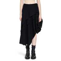 Fuste Yohji Yamamoto Skirts Femei