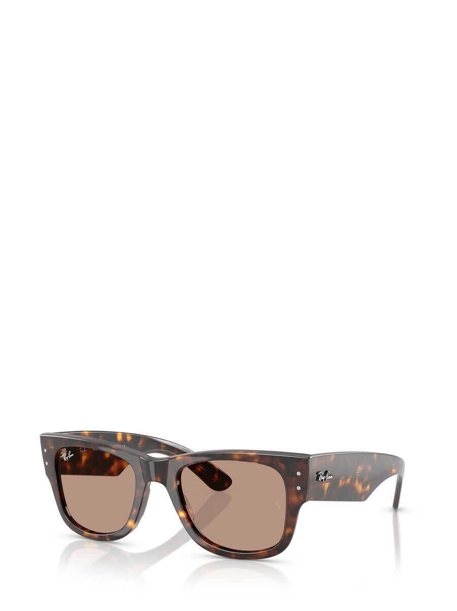 Ochelari de soare Ray-Ban Ray-Ban Sunglasses Brown Femei (BM 19284420) 2