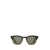 MR. LEIGHT Mr. Leight Sunglasses SYCAMORE LAMINATE-PEWTER
