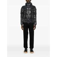 Imbracaminte Herno pentru Barbati pagina 3 - Geci Herno Herno Quilts Black Barbati (BM 19284501) - B-mall.ro