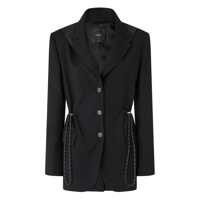 Sacouri Pinko 'Artemisia' Blazer Femei