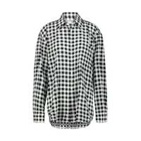 Camasi Comme Des Garçons Oversized Shirt Clothing Femei
