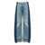 MM6 Maison Margiela MM6 Maison Margiela Jeans With Insert Design BLUE