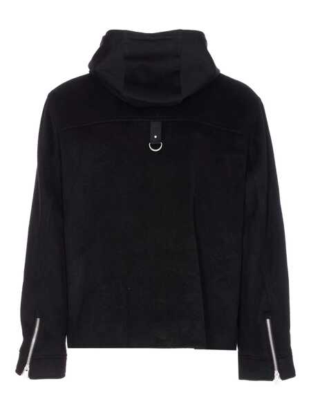 Geci Moose Knuckles Moose Knuckles Jackets Black Barbati (BM 19284543) 2