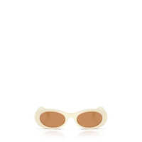 Ochelari de soare Miu Miu Eyewear Sunglasses Femei