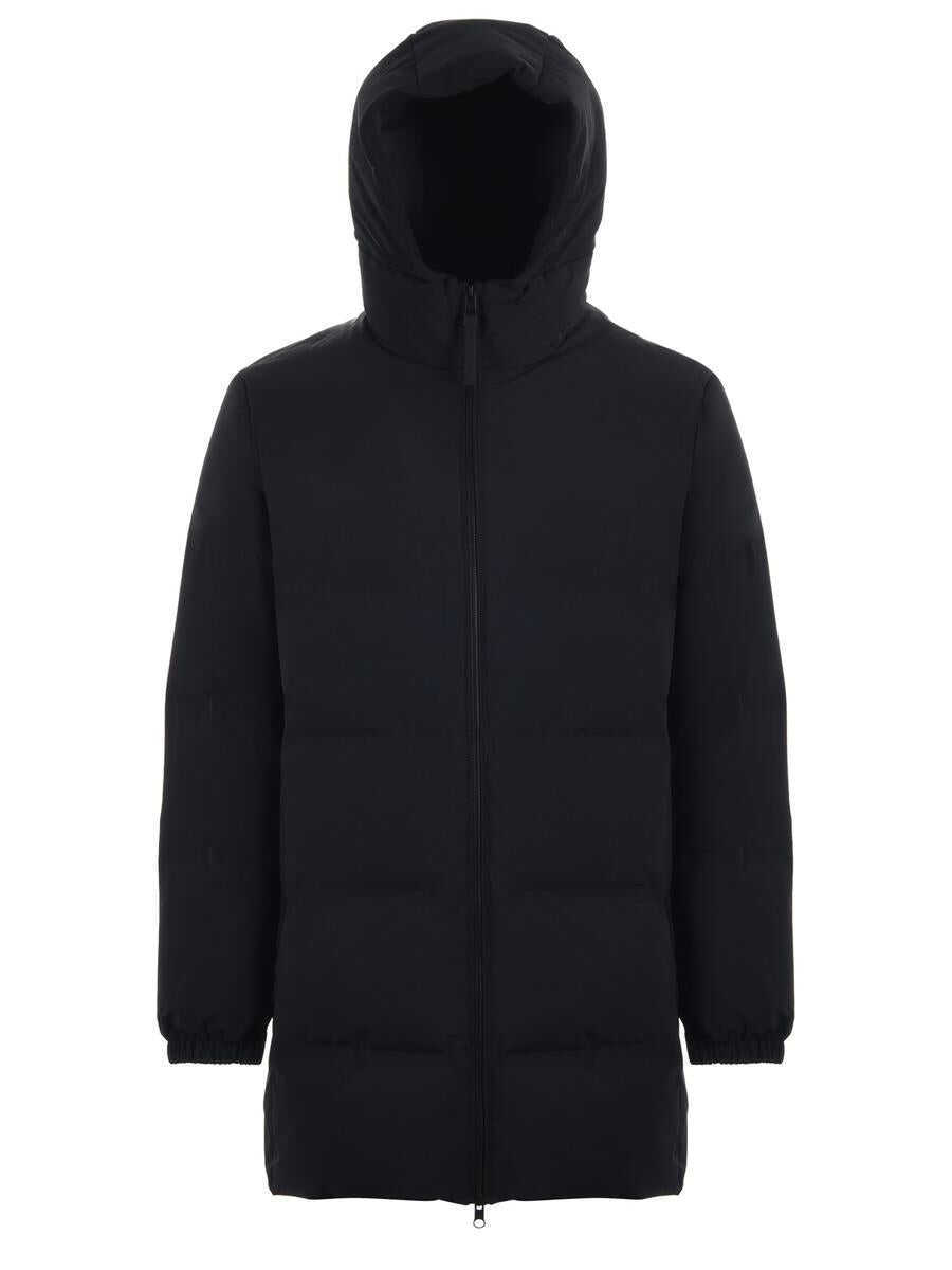 Paltoane People of Shibuya People Of Shibuya  Coats Black Barbati (BM 19284609) 2