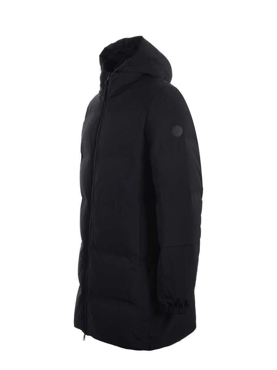 Paltoane People of Shibuya People Of Shibuya  Coats Black Barbati (BM 19284609) 3