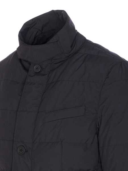 Paltoane Herno Herno Coats Black Barbati (BM 19284624) 4