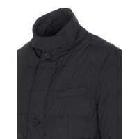 Paltoane Herno pentru Barbati - Paltoane Herno Herno Coats Black Barbati (BM 19284624) - B-mall.ro