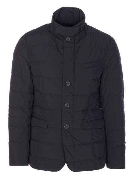 Paltoane Herno Herno Coats Black Barbati (BM 19284624) 1