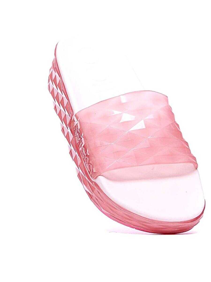 Incaltaminte Jimmy Choo JIMMY CHOO Shoes Pink Femei (BM 19284633) 4