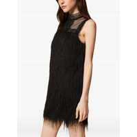 Imbracaminte TWINSET Dama pagina 2 - Rochii TWINSET Twinset Black Dress Black Femei (BM 19284711) - B-mall.ro