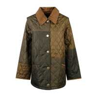 Geci Barbour Jackets Femei