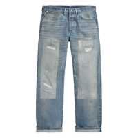Blugi Ralph Lauren RRL Midlands Vintage Jeans Barbati