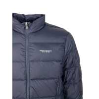Paltoane pentru Barbati - Paltoane Armani Exchange Armani Exchange Coats BLUE Barbati (BM 19284972) - B-mall.ro