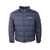 Armani Exchange Armani Exchange Coats BLUE