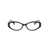 Michael Kors Michael Kors Eyeglasses Black