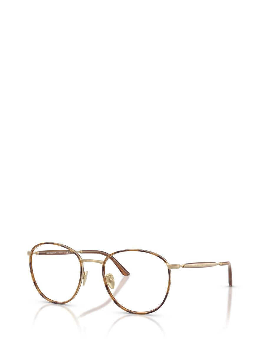 Ochelari de soare Giorgio Armani Giorgio Armani Eyeglasses MATTE PALE GOLD Barbati (BM 19285023) 2