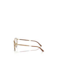 Ochelari de soare Giorgio Armani pentru Barbati - Ochelari de soare Giorgio Armani Giorgio Armani Eyeglasses MATTE PALE GOLD Barbati (BM 19285023) - B-mall.ro