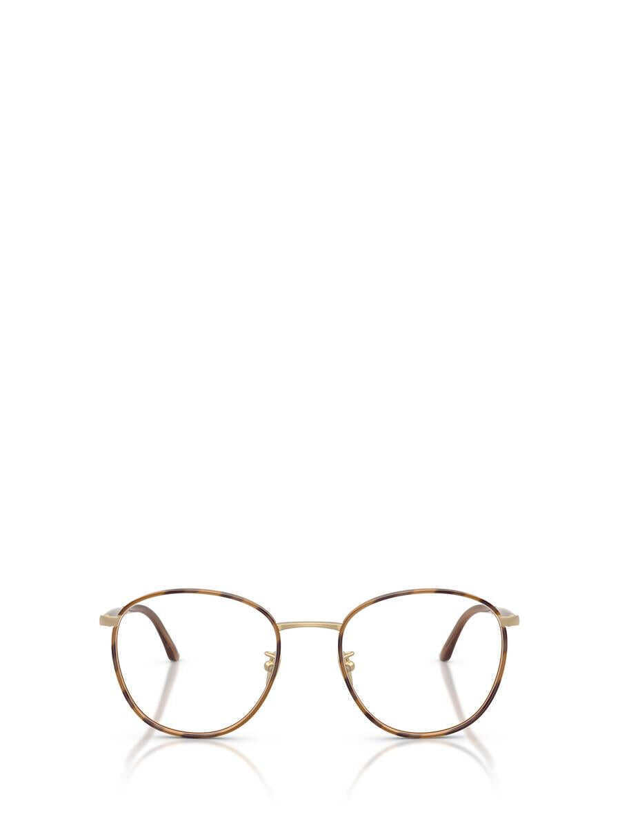 Ochelari de soare Giorgio Armani Giorgio Armani Eyeglasses MATTE PALE GOLD Barbati (BM 19285023) 1