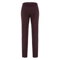 Imbracaminte Slowear pentru Barbati - Pantaloni Slowear Slowear Trousers In Cotton Red Barbati (BM 19285026) - B-mall.ro