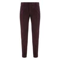 Pantaloni Slowear Trousers In Cotton Barbati