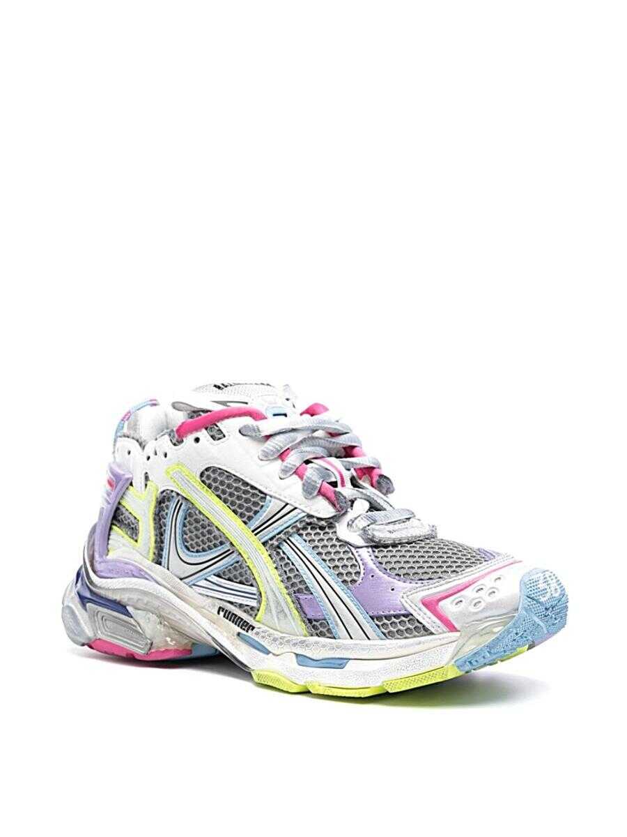 Incaltaminte Balenciaga BALENCIAGA Shoes Grey Femei (BM 19285038) 2