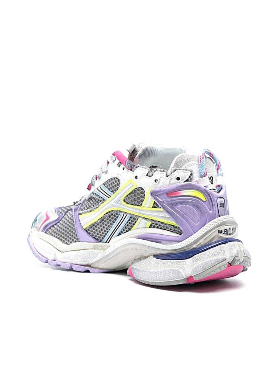 Incaltaminte Balenciaga BALENCIAGA Shoes Grey Femei (BM 19285038) 3