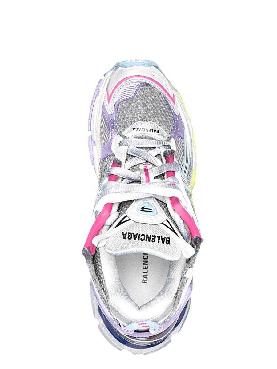 Incaltaminte Balenciaga BALENCIAGA Shoes Grey Femei (BM 19285038) 4