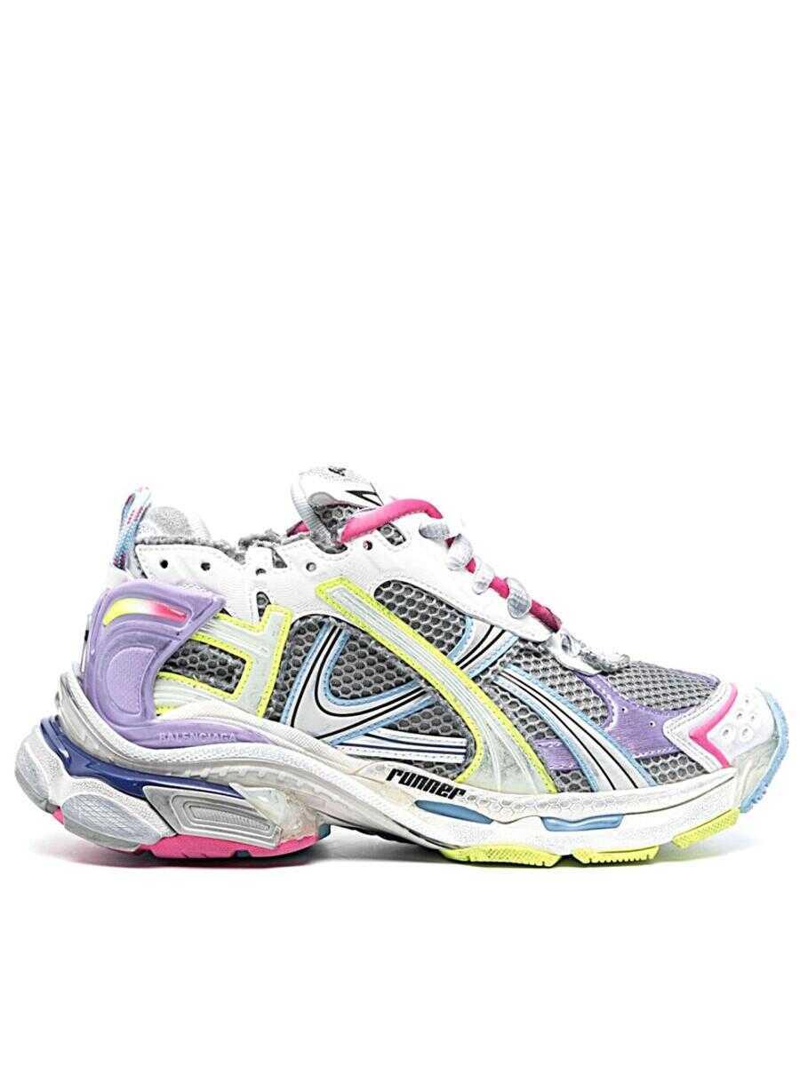 Incaltaminte Balenciaga BALENCIAGA Shoes Grey Femei (BM 19285038) 1