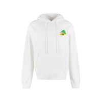 Bluze de trening Off-White Cotton Hoodie Barbati