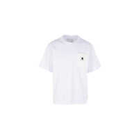 Topuri Sacai T-Shirts And Polos Barbati