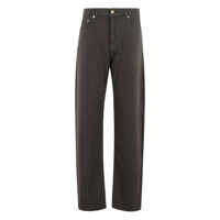 Blugi Darkpark 'Gale' Jeans In Brown Femei