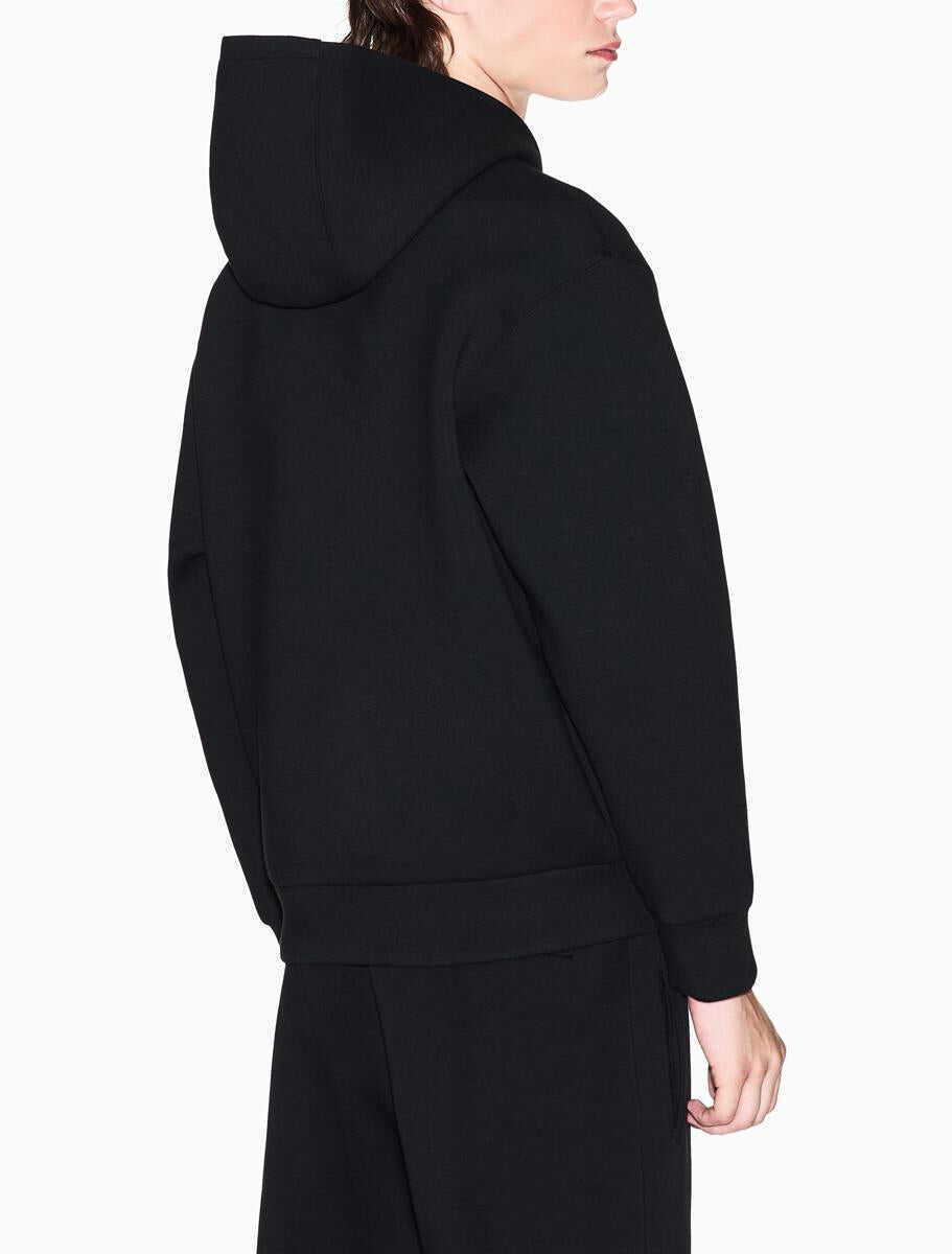 Pulovere Armani Exchange Armani Exchange Sweaters Black Barbati (BM 19285152) 3