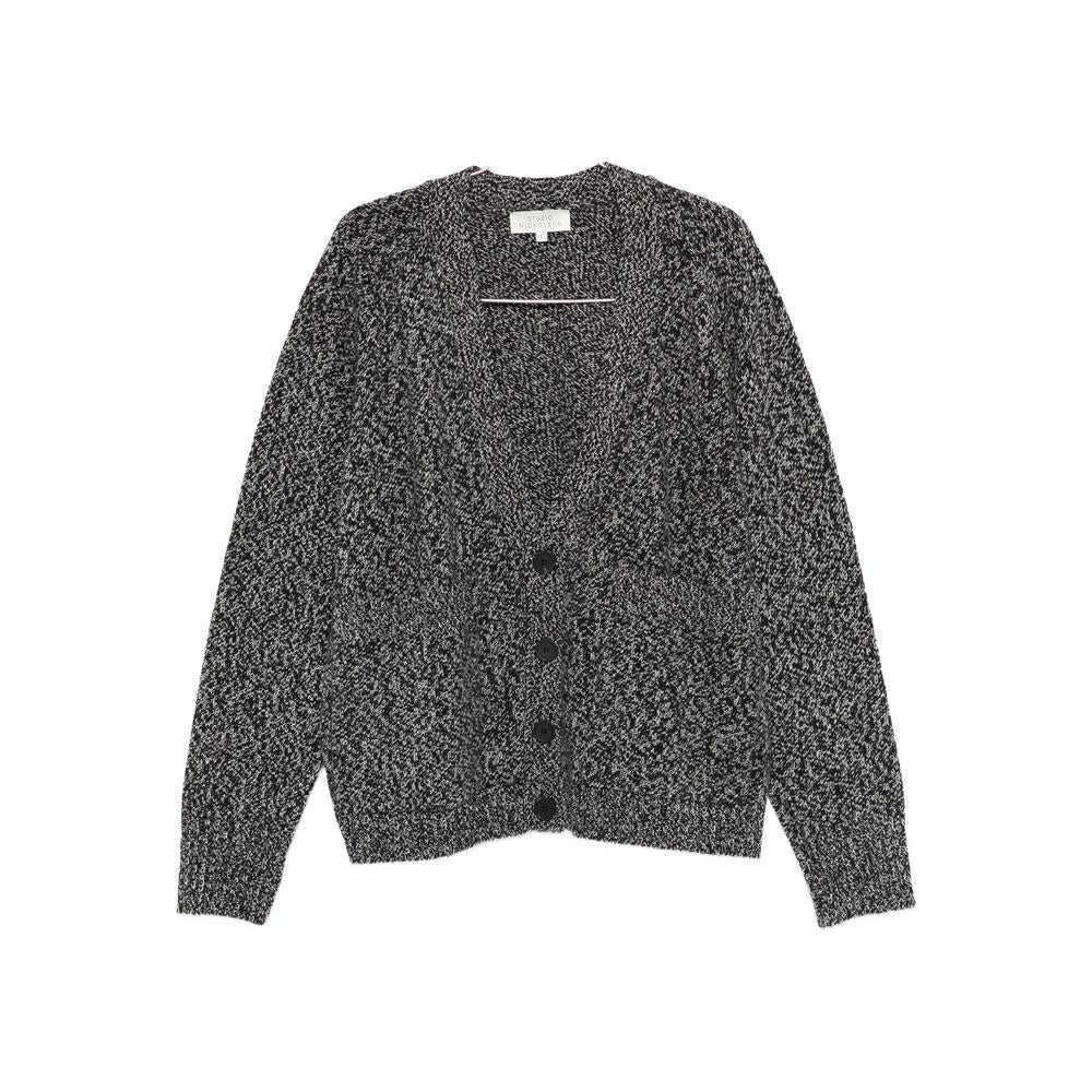 Pulovere STUDIO NICHOLSON Studio Nicholson Sweaters & Knitwear GREY Barbati (BM 19285182) 1