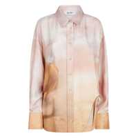 Camasi The Attico "Diana" Shirt Femei