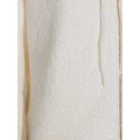 Imbracaminte Fabiana Filippi Dama - Geci Fabiana Filippi Fabiana Filippi Jackets Beige Femei (BM 19285302) - B-mall.ro