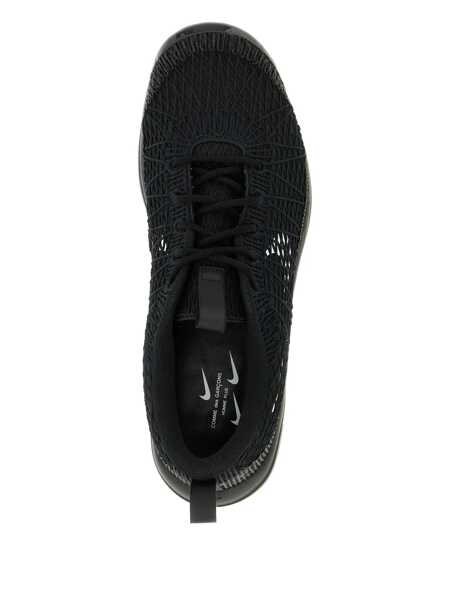 Sneakers COMME DES GARONS HOMME PLUS Comme Des Garons Homme Plus Sneakers Shoes Black Femei (BM 19285314) 3