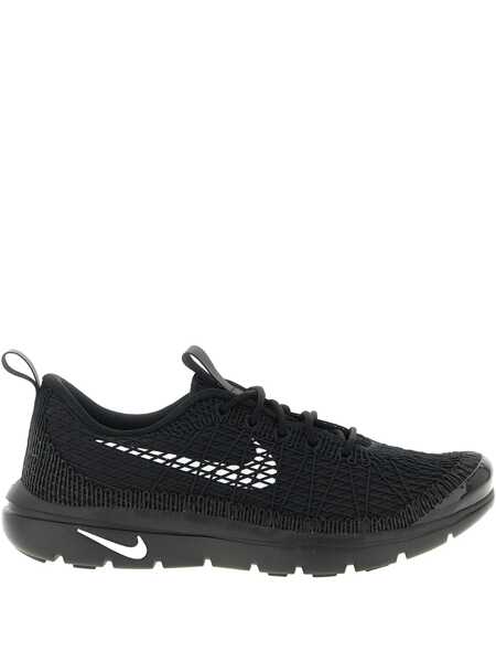 Sneakers COMME DES GARONS HOMME PLUS Comme Des Garons Homme Plus Sneakers Shoes Black Femei (BM 19285314) 1