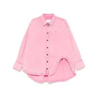 Camasi The Attico 'Diana' Shirt Femei