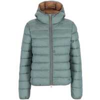 Geci Conte Of Florence Pyha Jacket Clothing Femei