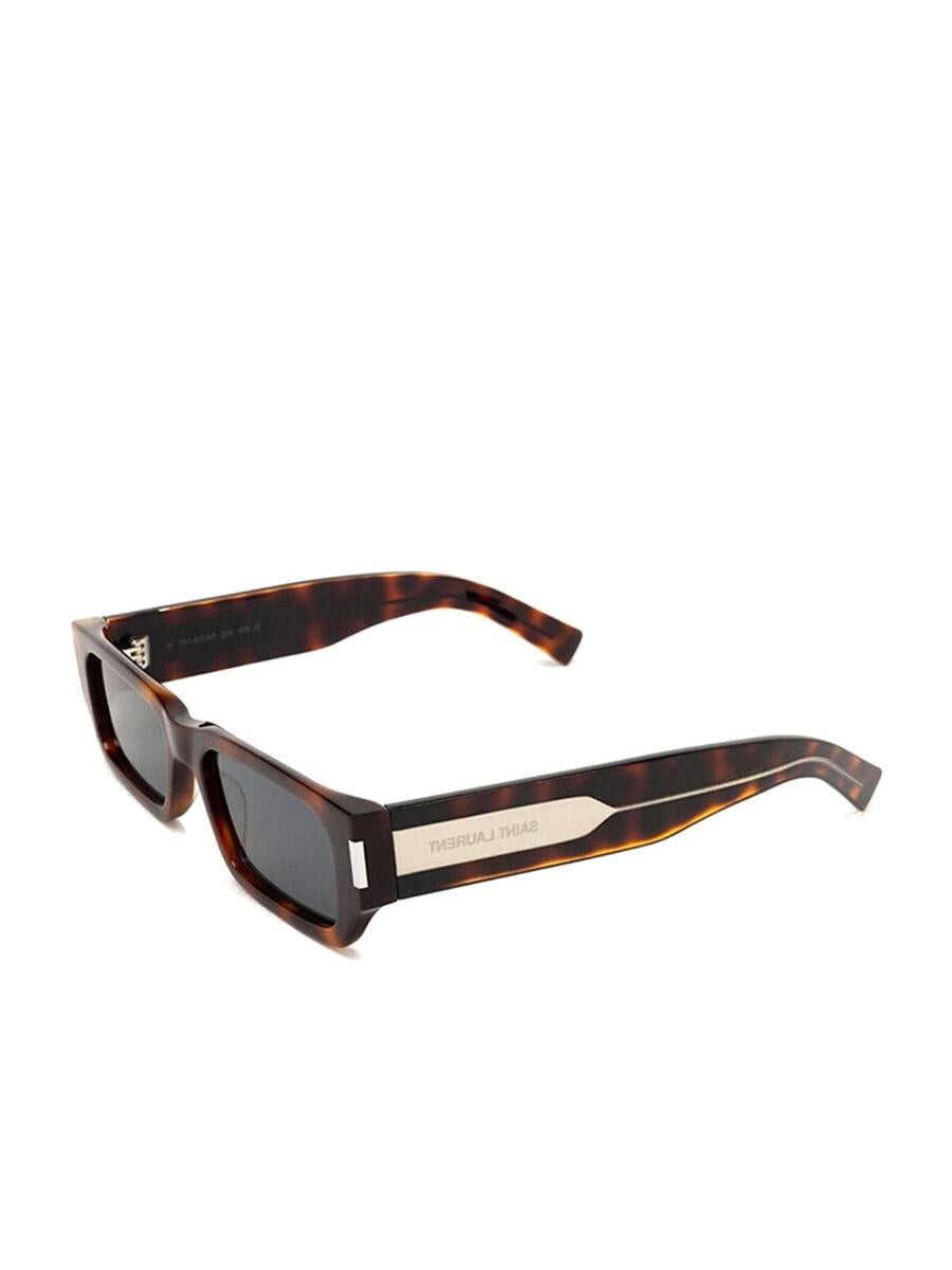 Accesorii Saint Laurent SAINT LAURENT Otheraccessories Brown Barbati (BM 19285404) 2