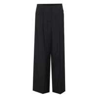 Pantaloni casual Fendi Trousers Femei