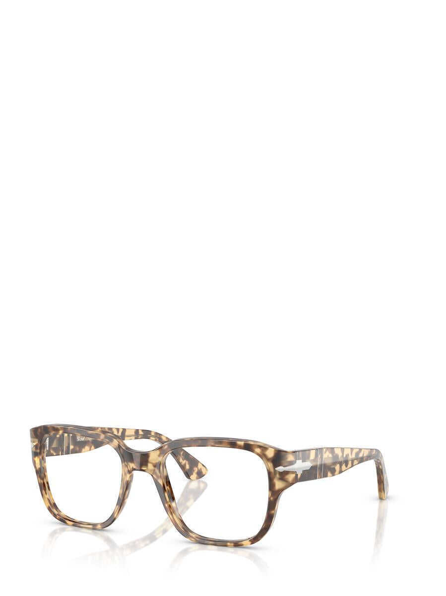 Ochelari de soare Persol Persol Eyeglasses BROWN / BEIGE HAVANA Femei (BM 19285425) 2