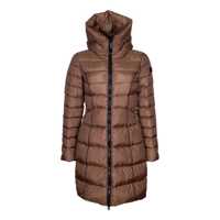 Geci de iarna Peuterey Quilted Down Jacket Femei