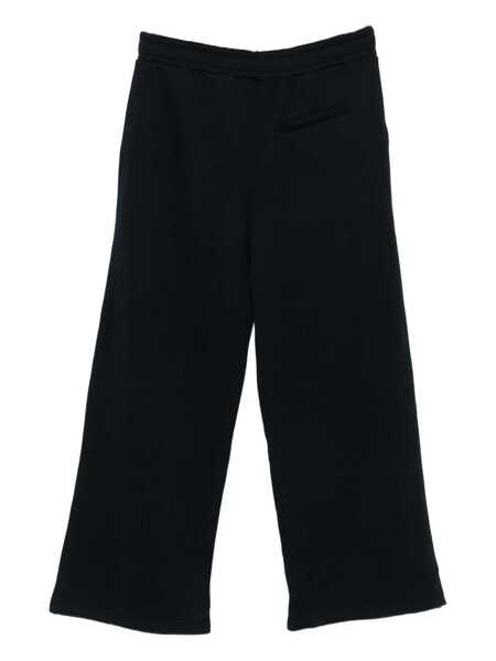 Pantaloni DAILY PAPER Daily Paper Trousers Black Barbati (BM 19285443) 2