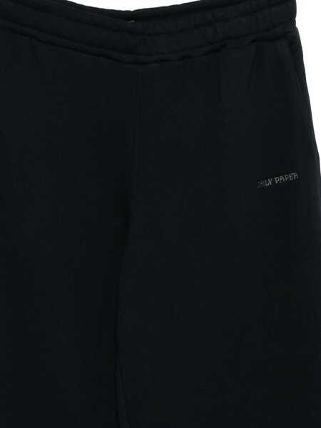 Pantaloni DAILY PAPER Daily Paper Trousers Black Barbati (BM 19285443) 3